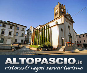 Altopascio.it - Informazioni e Eventi a Altopascio di Empoli