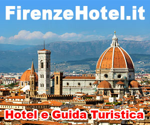 Guida di Firenze, Ristoranti a Firenze, Negozi a Firenze, Turismo Firenze, Eventi a Firenze